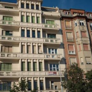 Gerda Apartment