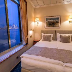 OnRiver Hotels - MS Cezanne
