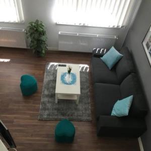 Zichy 34 Apartment Budapest