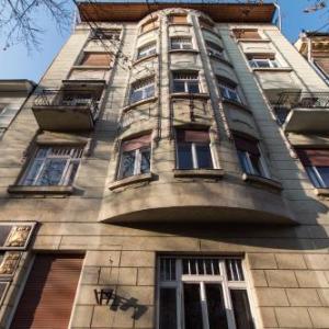 tamara Apartment Budapest 