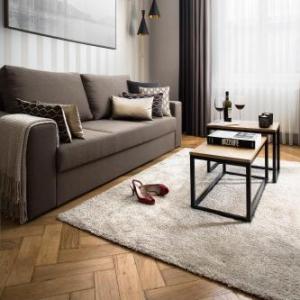 Brill Budapest Apartments 3