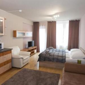 AnVa House Budapest