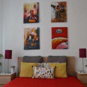 Paprika Apartment Grand