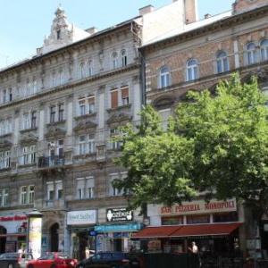 Kiona Apartment Budapest