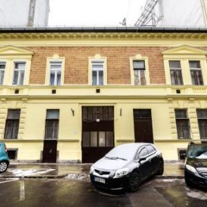 Arpa Flat Hellas Budapest 