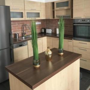 Apartment in Budapest 