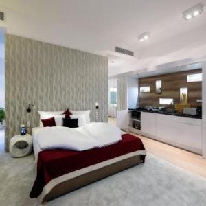 Apartment in Budapest 