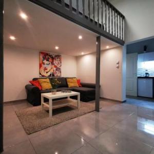 Keleti Studio Apartman