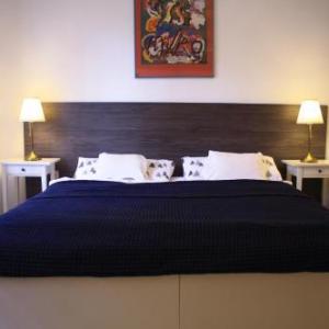o ujlak Apartman Budapest 