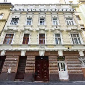Art Dream Apartment Budapest 