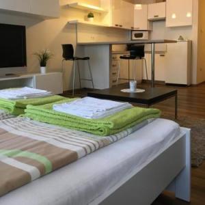 Arany Janos Apartman