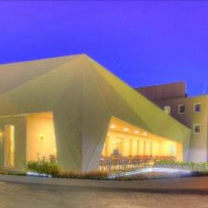 Anna Hotel