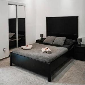 Luxury Residence Budapest