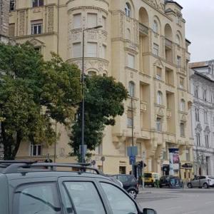 VIP Residence Budapest Riverside