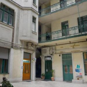 Hotel in Budapest 