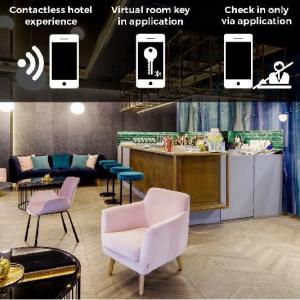 KViHotel Budapest 