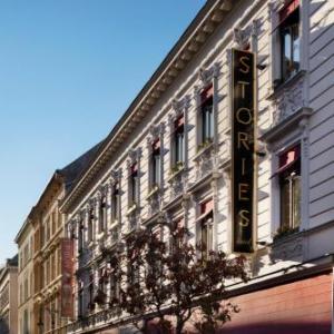 Stories hotel