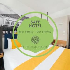 D8 Hotel