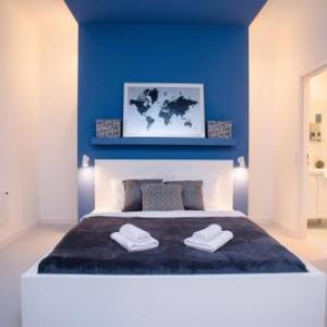 Apartment in Budapest 
