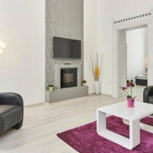 New high quality apartment in the city center 