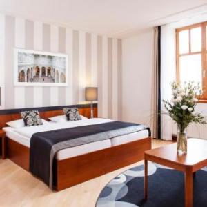 Hapimag Apartments Budapest 