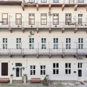 Boutique Residence Budapest
