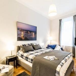 Apartment in Budapest 