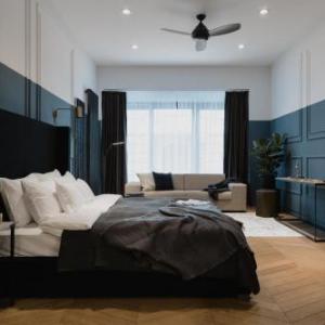 tG Hotel Suites Budapest Budapest