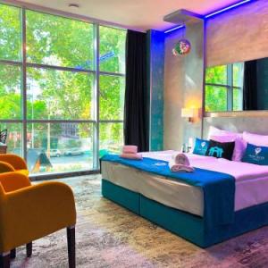 Smart Hotel Budapest