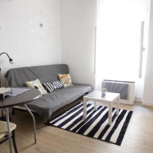 minion  Snoopy Apartman Budapest 