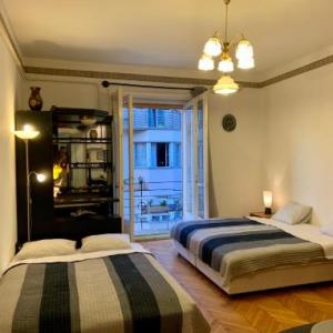Perfect Studio Flat Budapest 