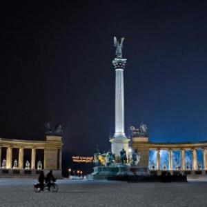 Barcelo Budapest 