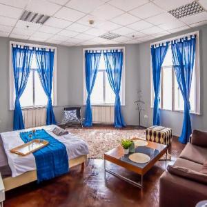 2B Hostel & Rooms