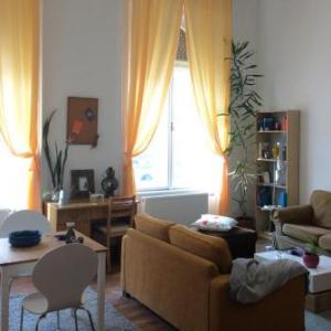 Central Market Hall Zen Hostel