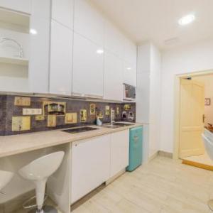 Apartment in Budapest 