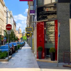 Ramada by Wyndham Budapest City Center