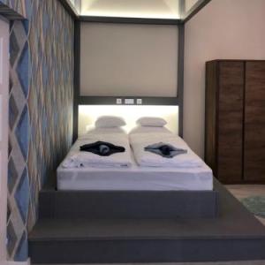 All In Apartman IV. Budapest