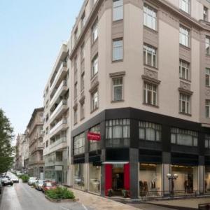Ramada by Wyndham Budapest City Center