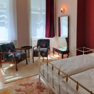 Madana apartman