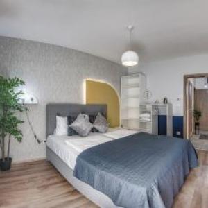 Vagabond SOHO Budapest