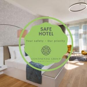 Hotel Vision