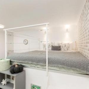 Apartment in Budapest 