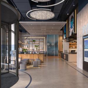 H2 Hotel Budapest Budapest 