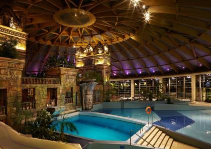 Aquaworld Resort Budapest - image 12