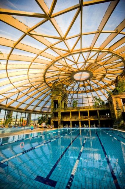 Aquaworld Resort Budapest - image 17