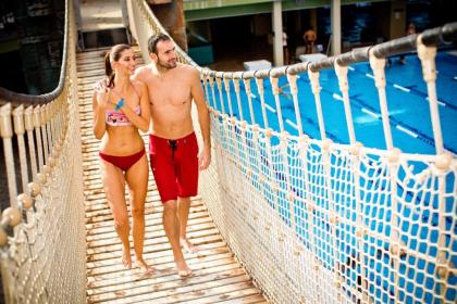 Aquaworld Resort Budapest - image 18