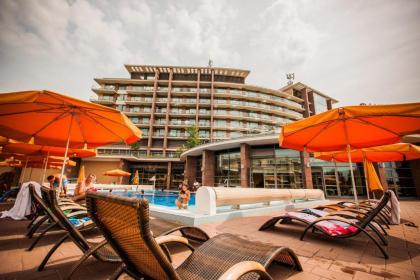 Aquaworld Resort Budapest - image 6
