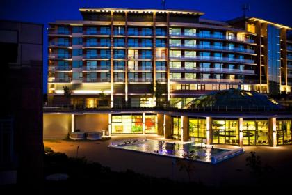 Aquaworld Resort Budapest - image 9