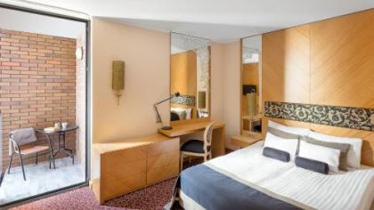 Marmara Hotel Budapest - image 12
