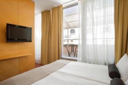 Marmara Hotel Budapest - image 19